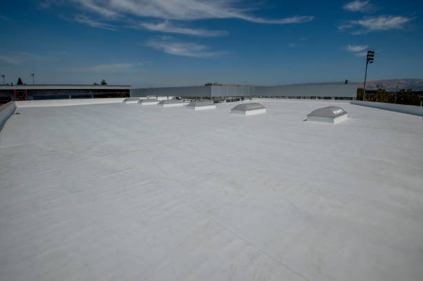 Fast & Reliable Emergency Roof Repairs in Broadview Heights, OH