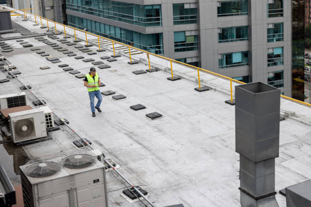 Best Storm Damage Roof Repair  in Broadview Heights, OH