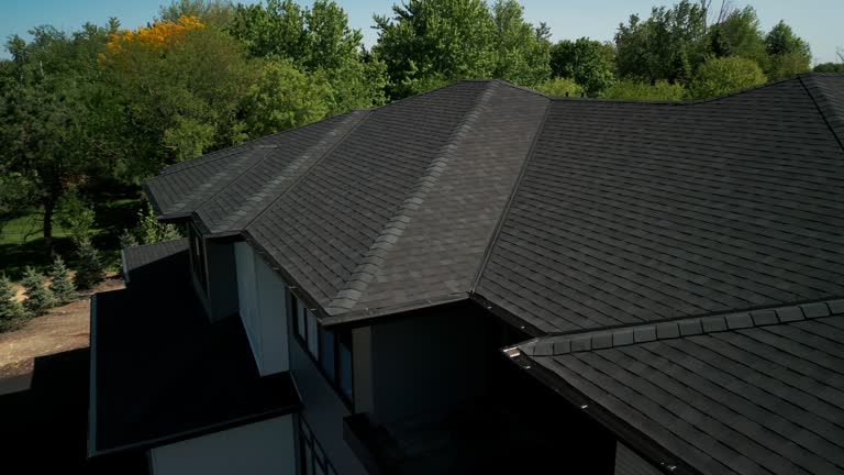 Professional Roofing Service in Broadview Heights, OH