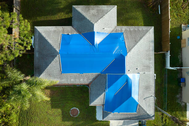 Best 4 Ply Roofing  in Broadview Heights, OH